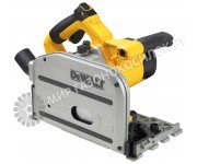 Пила дисковая DeWalt DWS 520 K