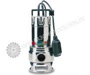 Погружной дренажный насос Speroni SXG 1100