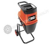 Измельчитель мусора Black Decker GS 2400