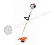 Бензиновый триммер Stihl FS 38 41400112377