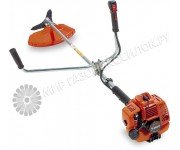 Бензиновый триммер Hitachi CG27EAS-NB 