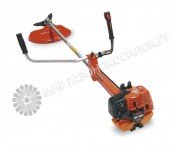 Бензиновый триммер Hitachi CG 40 EY - T