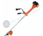 Бензиновый триммер Hitachi CG 40 EYA - TP