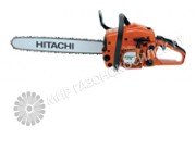 Бензопила Hitachi CS 38 EK