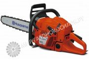 Бензопила Husqvarna 365 SP 9670828-18