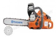 Бензопила Husqvarna 435