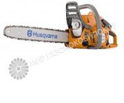 Бензопила Husqvarna 240 e