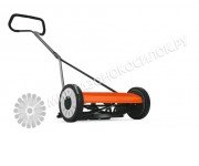 Механическая газонокосилка Husqvarna 540 9649440-01