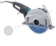 Дисковая пила Makita 4112 S