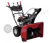 Снегоуборочная машина Craftsman 88970