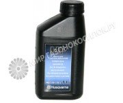 Масло Husqvarna 2-х тактное 1л 5767417-04 