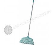 Веерные грабли RACO 4231-53/746