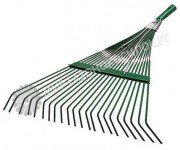 Веерные грабли без черенка RACO 4231-53/740