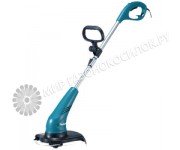 Электрический триммер Makita UR3000