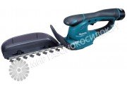 Аккумуляторный кусторез Makita UH200DWE