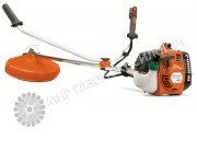 Бензиновый триммер Husqvarna 128R