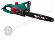 Электрическая пила Bosch AKE 35 S