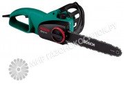 Электрическая пила Bosch AKE 35-19 S