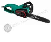 Электрическая пила Bosch AKE 40-19 S