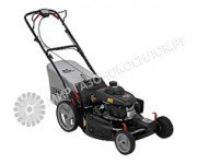 Самоходная бензиновая газонокосилка Craftsman 37060 (37654)