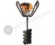 Мотобур Hitachi DA 200 E