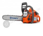 Бензопила Husqvarna 135 9667618-04