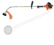 Бензиновый триммер Hitachi CG 22 EJ-SLB