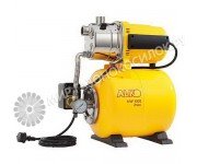Насосная станция AL-KO HW 1002 Inox