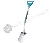 Штыковая лопата Gardena 03773-24.000.00