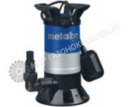 Погружной насос Metabo PS 15000 S