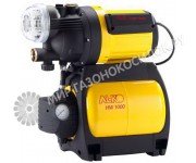 Насосная станция AL-KO HWF 1000