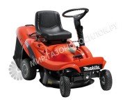Садовый райдер Makita PRM0600