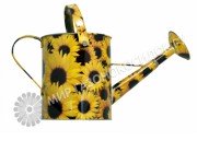 Лейка Центроинструмент Подсолнухи 1038-5-3