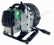 Мотопомпа Marina-Speroni CMA 25 AUT+S4