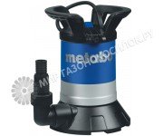 Погружной насос Metabo TPF 6600 SN 0250660006