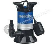 Погружной насос Metabo PS 7500 S 0250750000