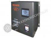 Стабилизатор Ресанта СПН 5500 63/6/27