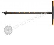 Садовый бур Fiskars QuikDrill 134710