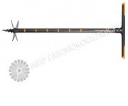 Садовый бур Fiskars QuikDrill 134730