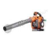 Воздуходув Husqvarna 125 BVX Blower