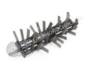 Ножи ударные для DT22 к-т Husqvarna 5391071-83