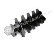 Комплект ножей "Дельта" DT22 Husqvarna 5391071-84