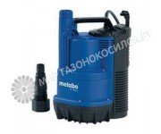 Погружной насос Metabo TP 7500 SI 0250750013