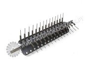 Комплект ножей-пружин DT22 Husqvarna 5391071-85