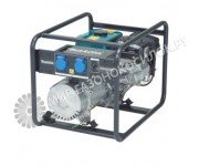 Бензиновый генератор Makita EG 410 C