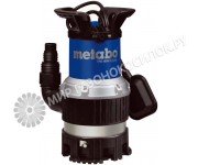 Погружной насос для чистой воды Metabo TPS 14000 S Combi 0251400000
