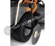 Насадка боковой кромкорез Husqvarna 9535125-02