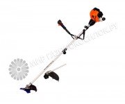 Триммер бензиновый Patriot PT 3355