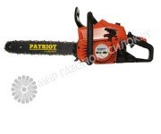 Бензопила Patriot-Garden РТ 3816
