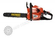Бензопила Patriot-Garden РТ 4016